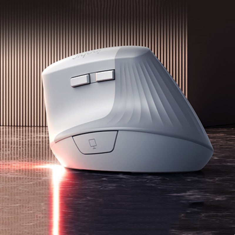 Lisslune | Ergonomic Vertical Wireless Mouse