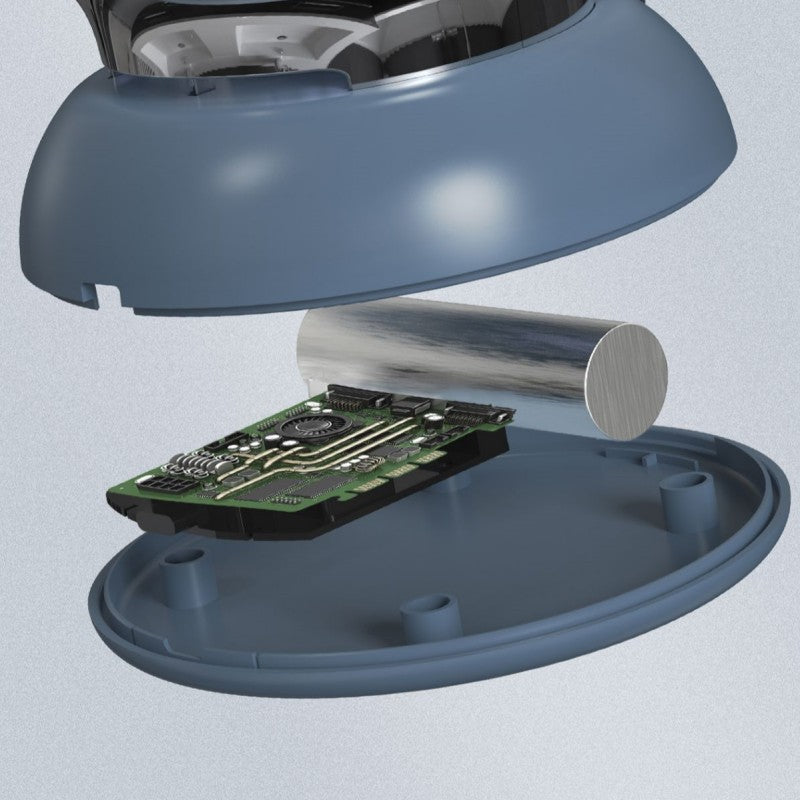 Lisslune | Electric Shock Mosquito Killer With Lighting