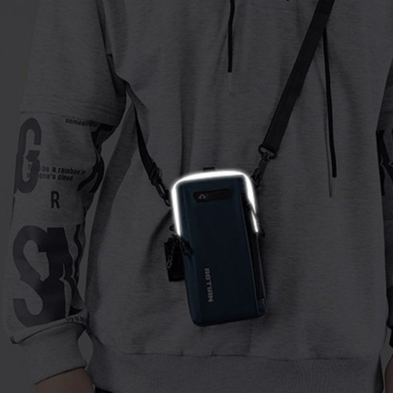 Lisslune | Mini Single Shoulder Crossbody Phone Armband