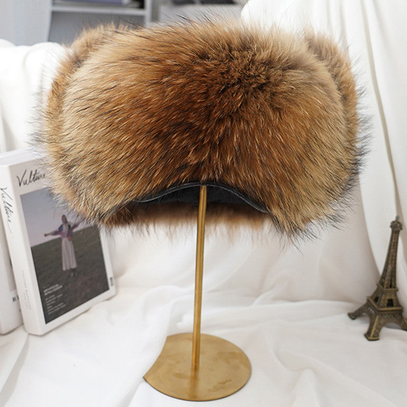 Lisslune | The Warmest Hats For Winter
