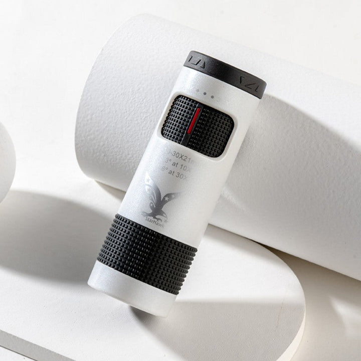Lisslune | Portable Outdoor Zoom HD Monocular Telescope