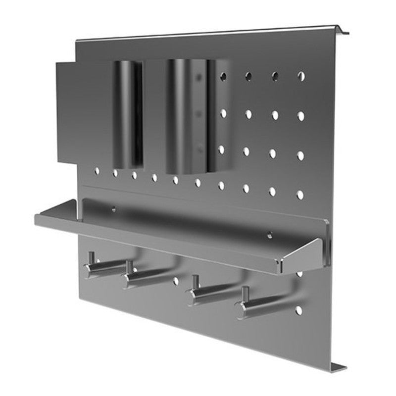 Lisslune | Ultra-thin Vertical Desktop Storage Rack, with Minimalist Design, Free Combination, Vertical Storage, for Home & Office