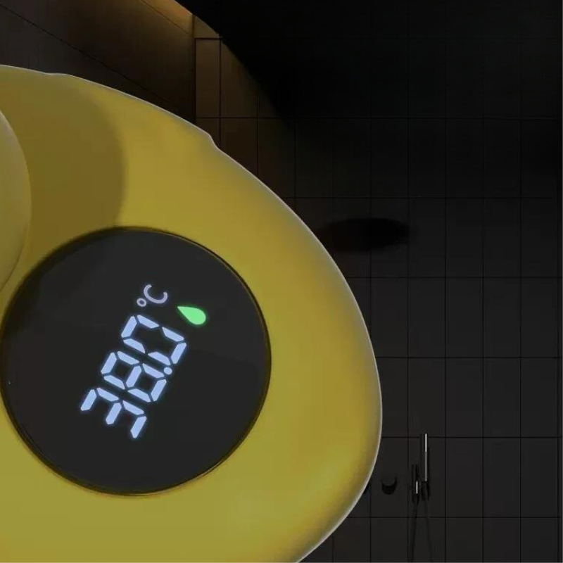 Lisslune | DuckTemp - Cute floating bath thermometer