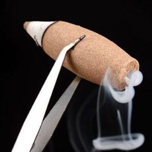 Lisslune | Incense coils