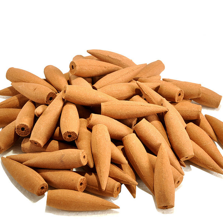 Lisslune | Incense coils