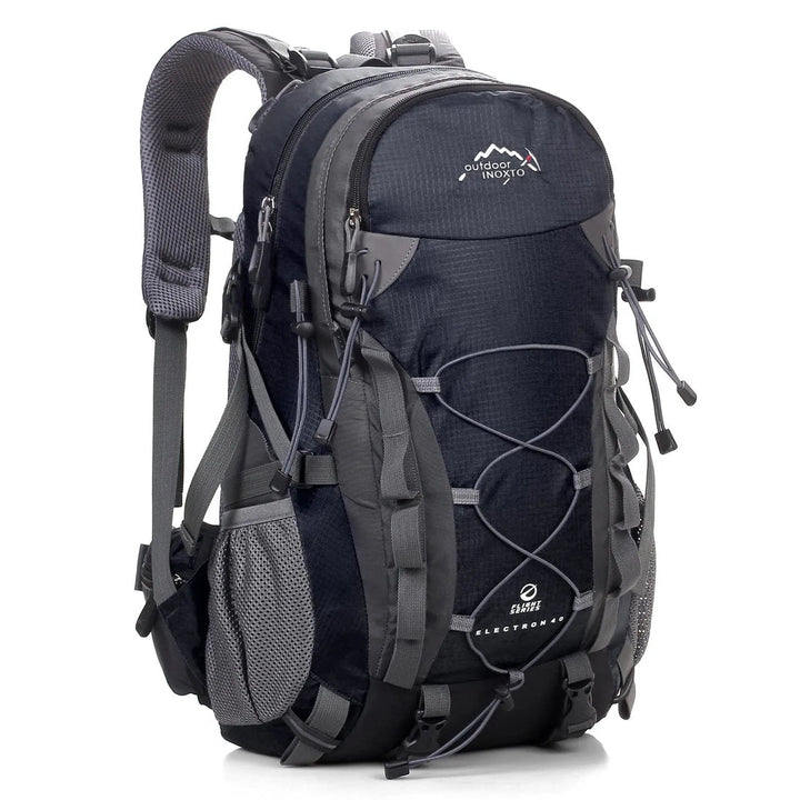 Lisslune | Backpack Pro – Outdoor, Trekking, & Hanging System