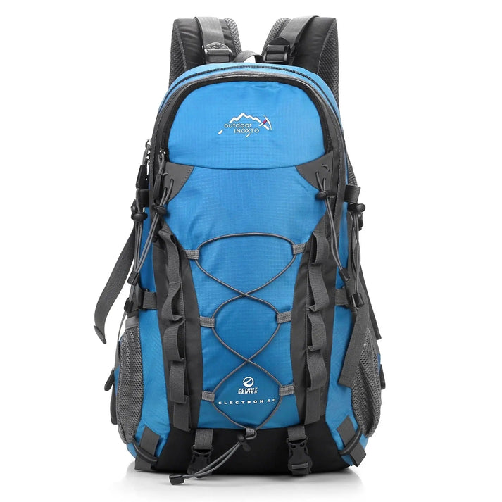 Lisslune | Backpack Pro – Outdoor, Trekking, & Hanging System