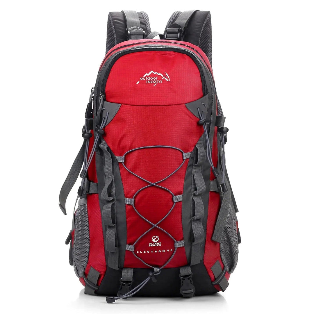 Lisslune | Backpack Pro – Outdoor, Trekking, & Hanging System