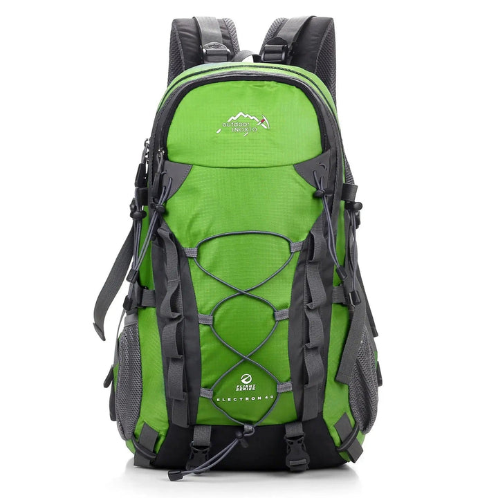Lisslune | Backpack Pro – Outdoor, Trekking, & Hanging System