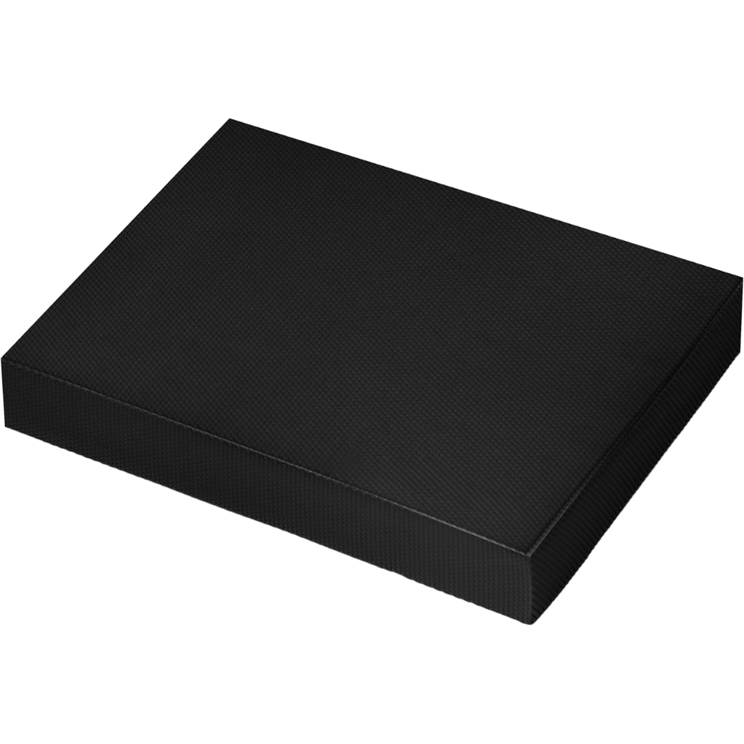 Lisslune | Anti-Slip Foam Mat for Yoga, Balance & Stability