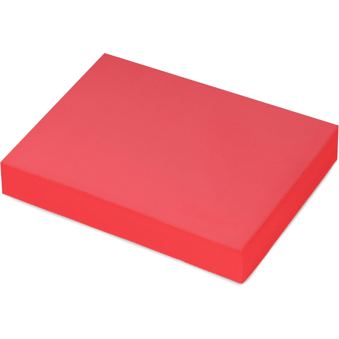 Lisslune | Anti-Slip Foam Mat for Yoga, Balance & Stability