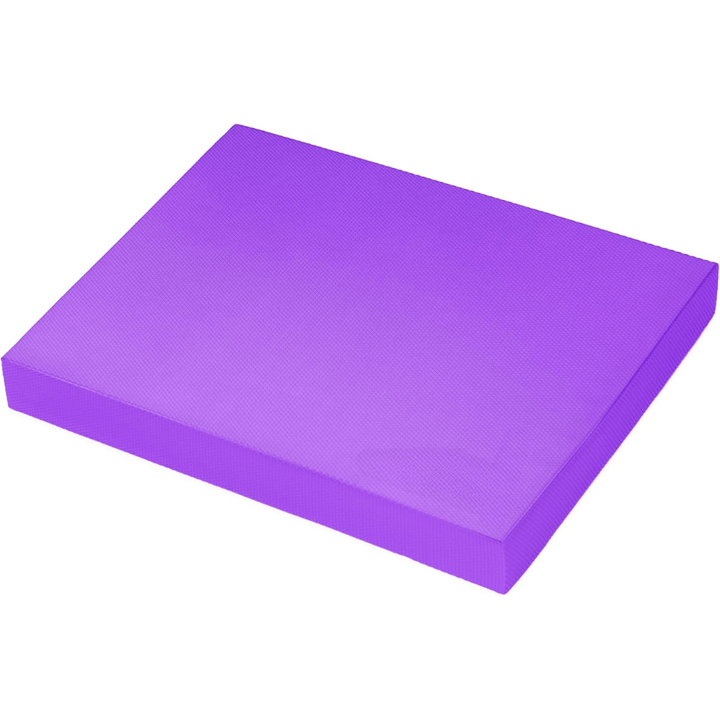 Lisslune | Anti-Slip Foam Mat for Yoga, Balance & Stability