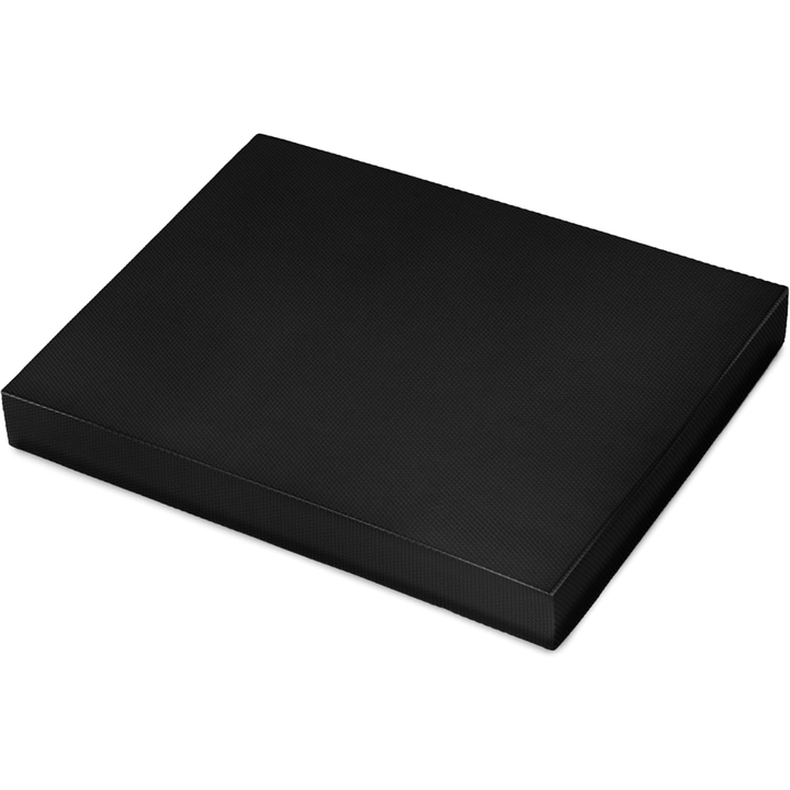Lisslune | Anti-Slip Foam Mat for Yoga, Balance & Stability
