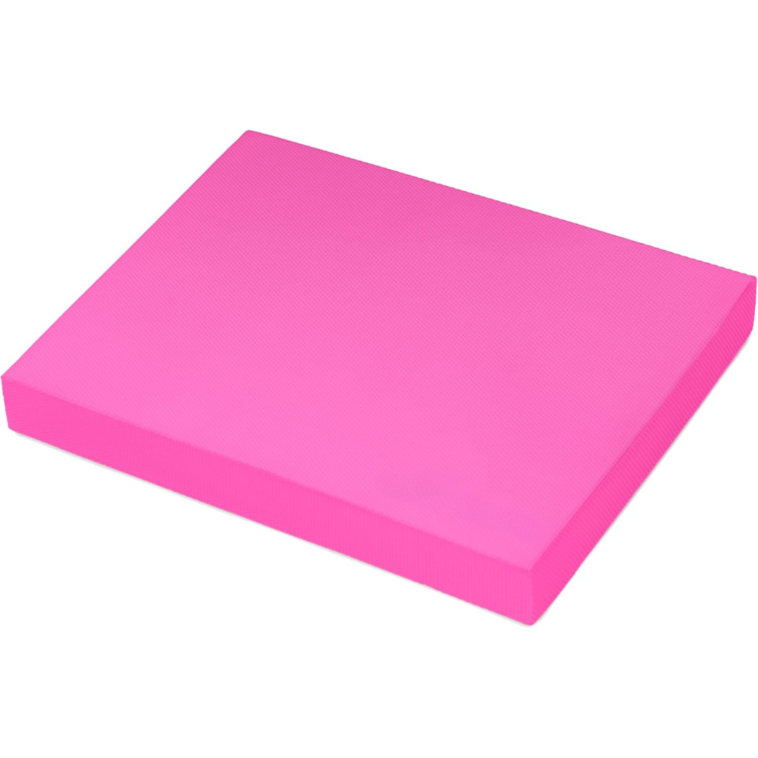 Lisslune | Anti-Slip Foam Mat for Yoga, Balance & Stability