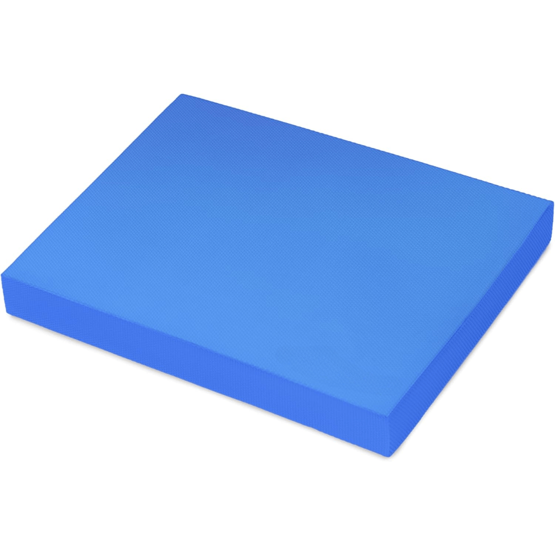 Lisslune | Anti-Slip Foam Mat for Yoga, Balance & Stability