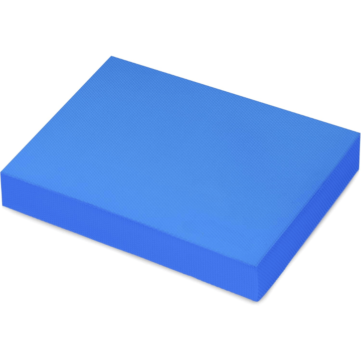 Lisslune | Anti-Slip Foam Mat for Yoga, Balance & Stability