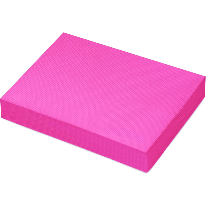 Lisslune | Anti-Slip Foam Mat for Yoga, Balance & Stability