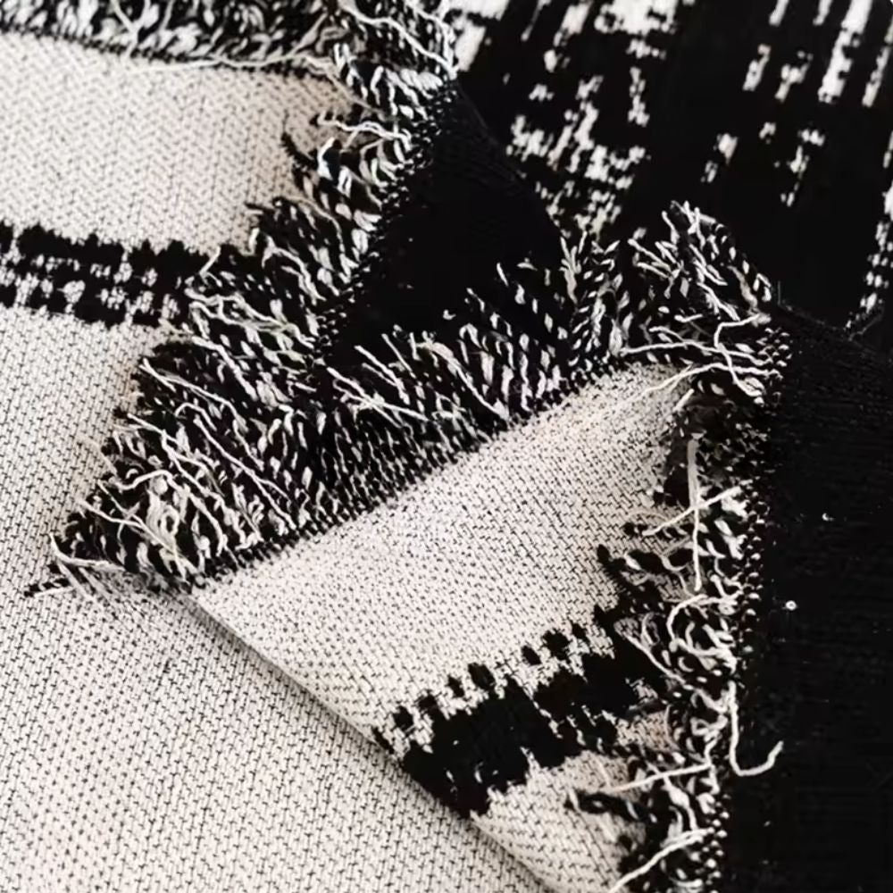 Lisslune | Bamboo Whisper Sofa Cover