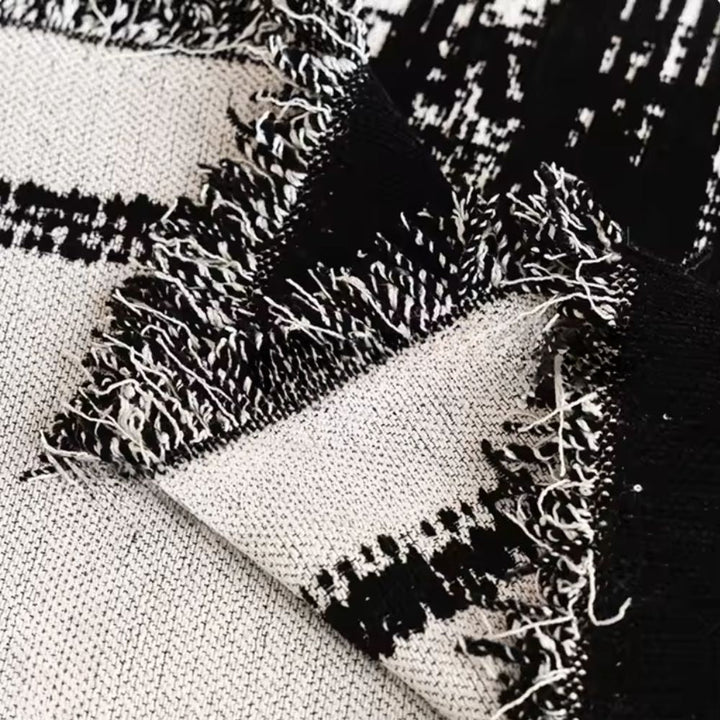 Lisslune | Bamboo Whisper Sofa Cover