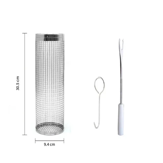 Lisslune | Grill