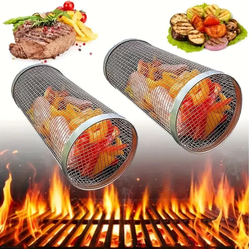 Lisslune | Grill