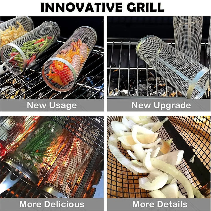 Lisslune | Grill
