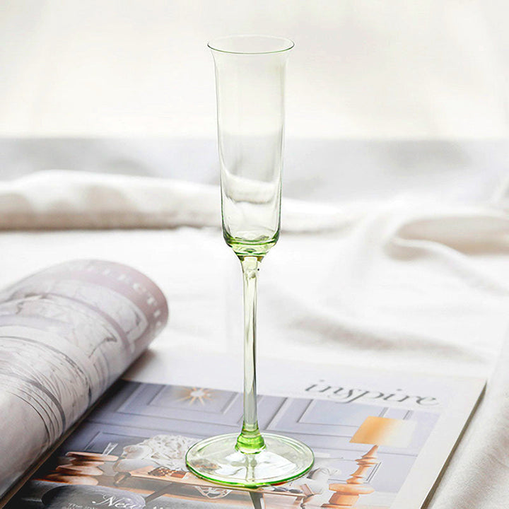 Lisslune | Bareqeth Champagne Glass