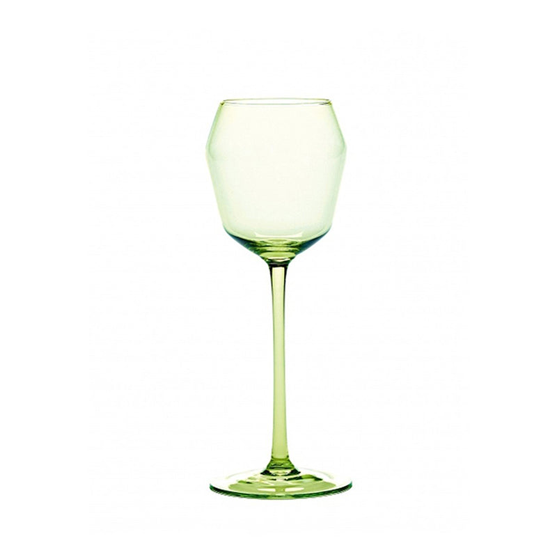 Lisslune | Bareqeth Diamond Wine Glass