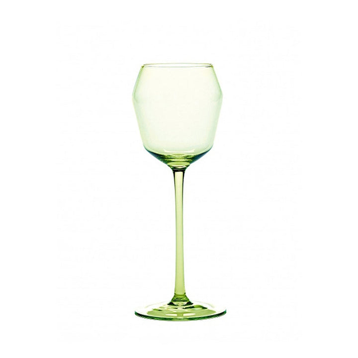 Lisslune | Bareqeth Diamond Wine Glass