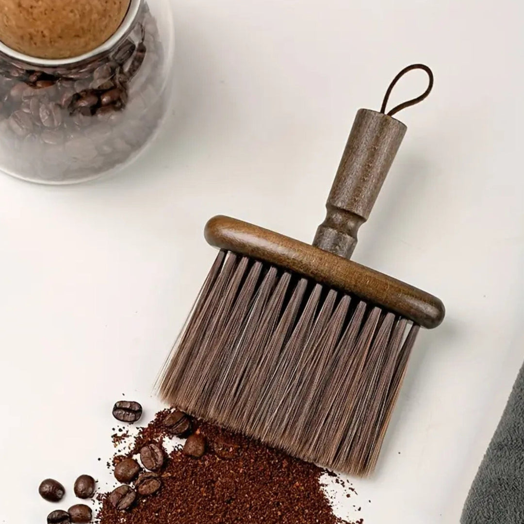 Lisslune | Barista Wooden Cleaning Brush