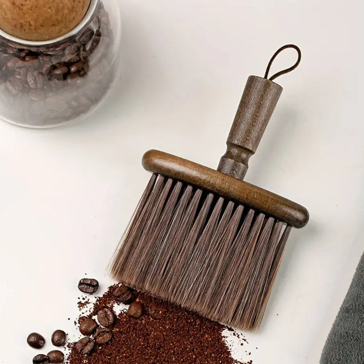 Lisslune | Barista Wooden Cleaning Brush