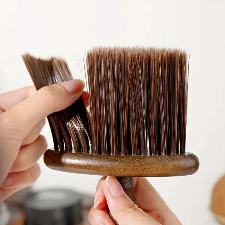 Lisslune | Barista Wooden Cleaning Brush