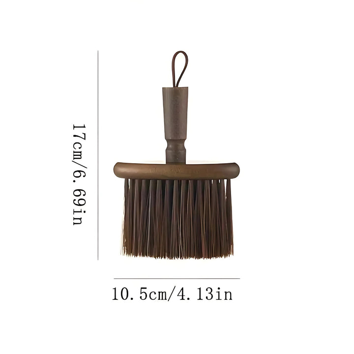Lisslune | Barista Wooden Cleaning Brush