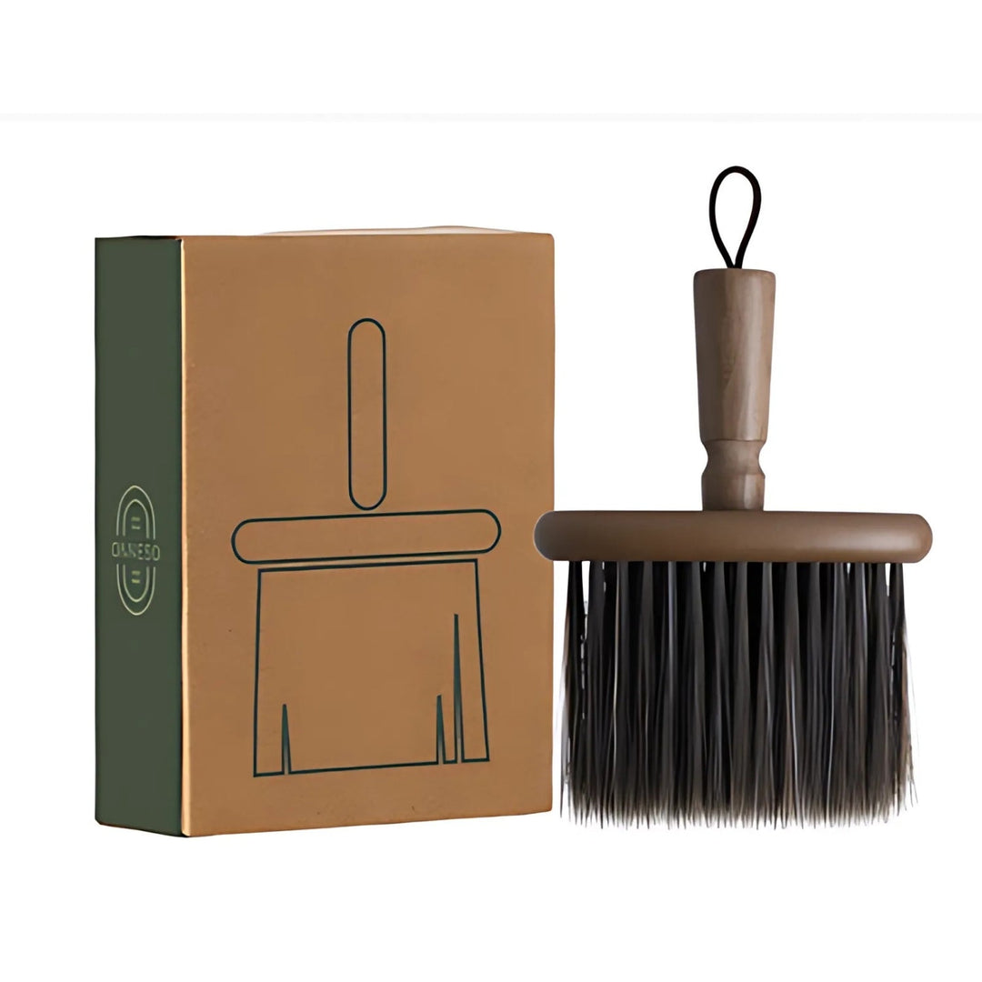 Lisslune | Barista Wooden Cleaning Brush
