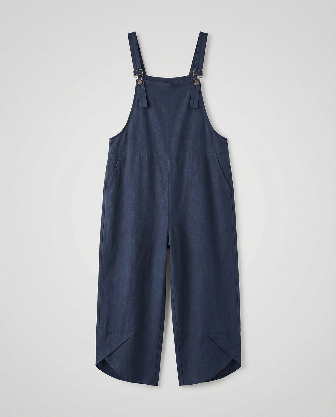 Lisslune | Casual summer overalls from