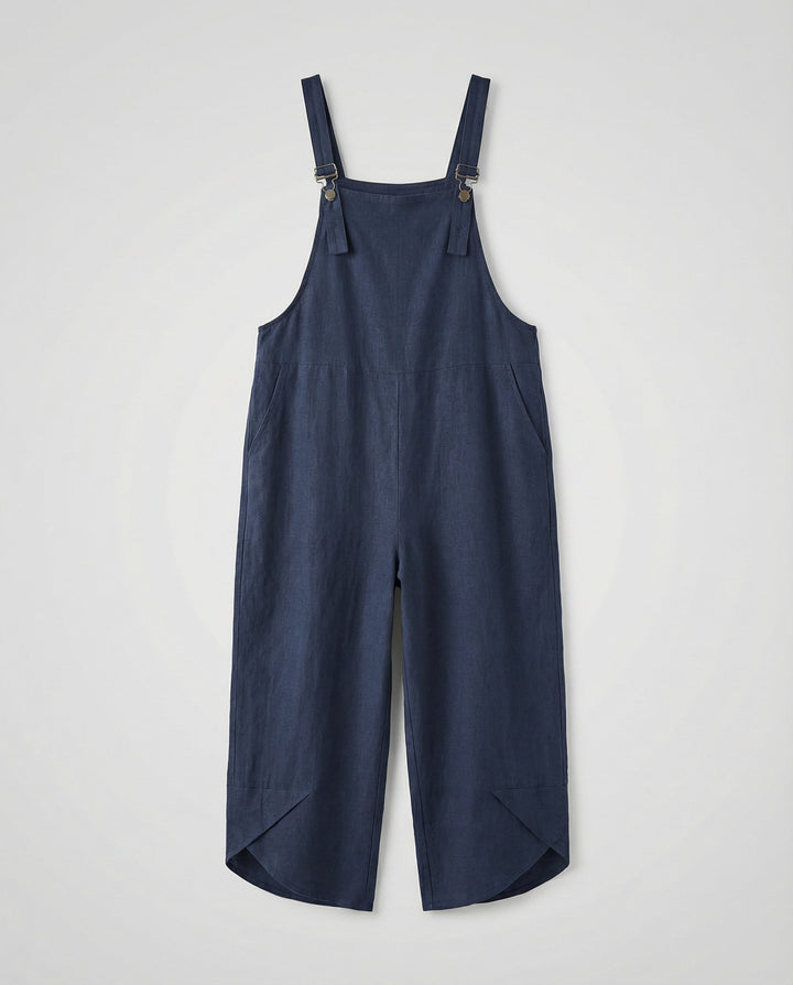 Lisslune | Casual summer overalls from