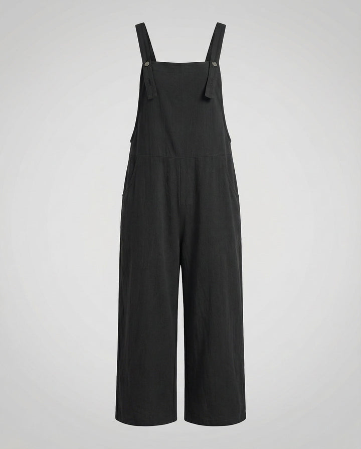 Lisslune | Casual summer overalls from