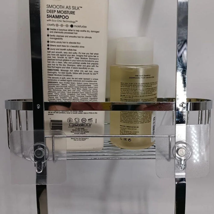 Lisslune | Three Layer Shower Organizer Caddy