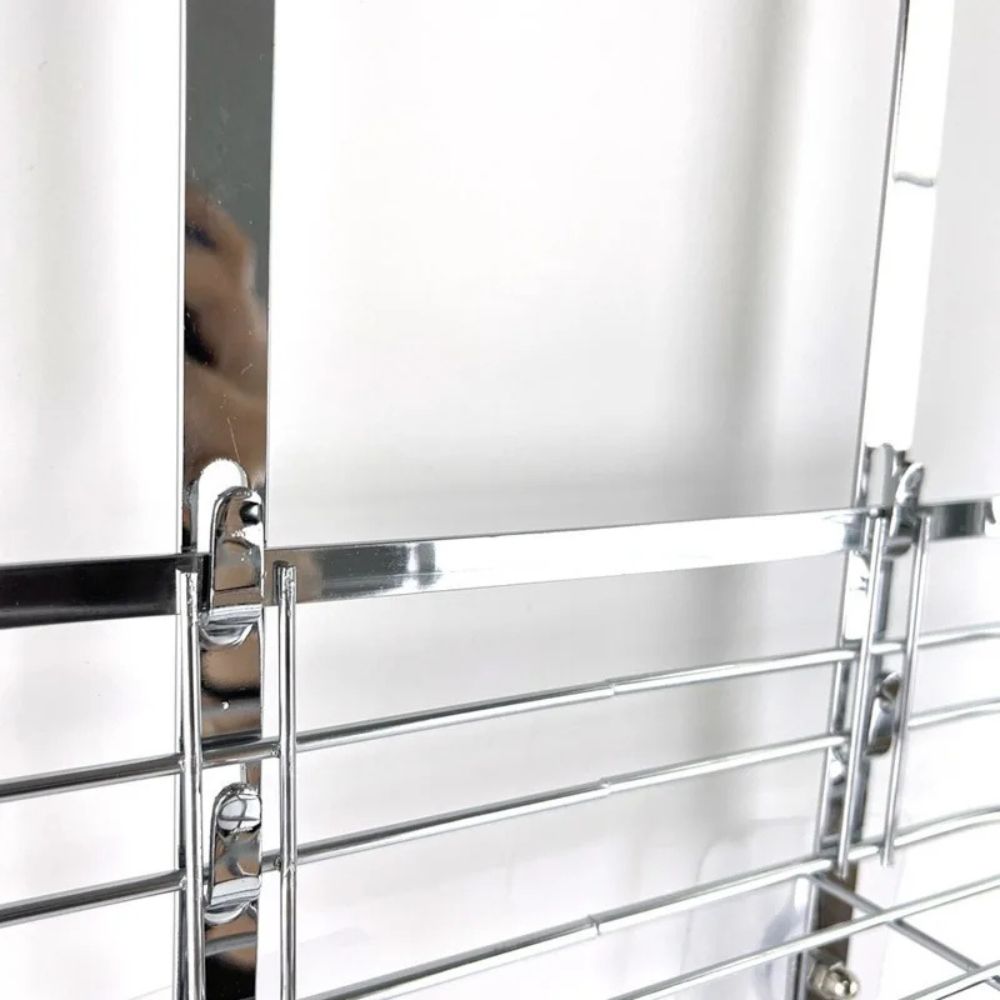 Lisslune | Three Layer Shower Organizer Caddy