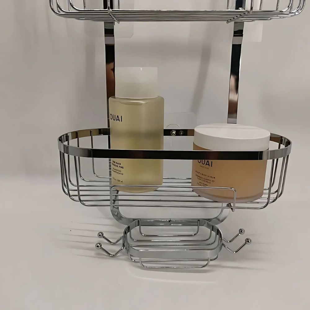 Lisslune | Three Layer Shower Organizer Caddy