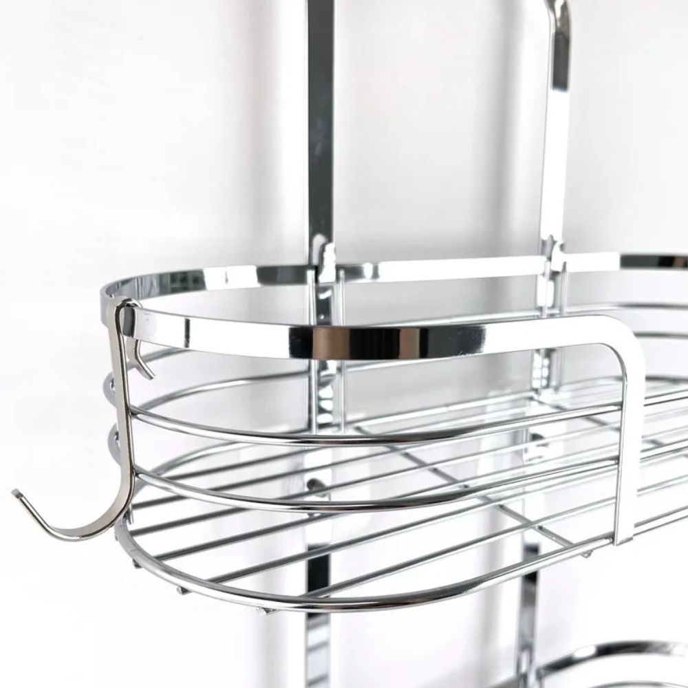 Lisslune | Three Layer Shower Organizer Caddy