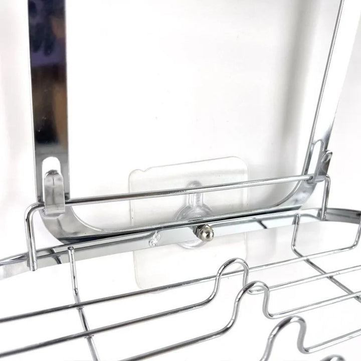 Lisslune | Three Layer Shower Organizer Caddy