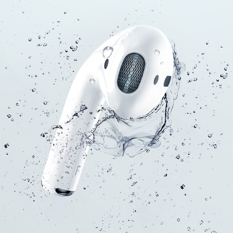 Lisslune | BeatPods Pro 4 – Elegant Wireless Earphones with Beautiful Sound