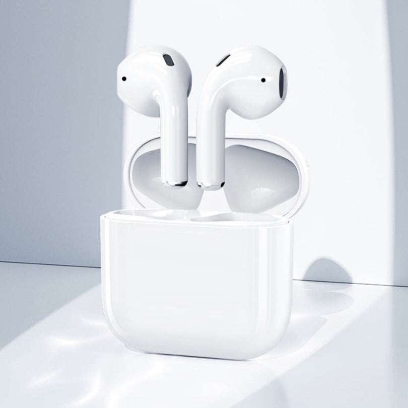 Lisslune | BeatPods Pro 4 – Elegant Wireless Earphones with Beautiful Sound