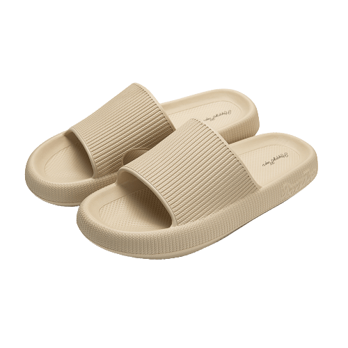 Lisslune | Flip-Flops - Soft and Comfortable