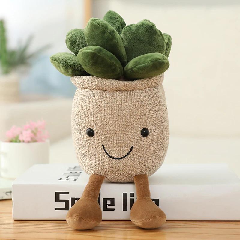 Lisslune | Plant Plush