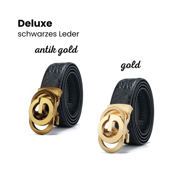 Lisslune | Combine automatic belt + FREE gift bag