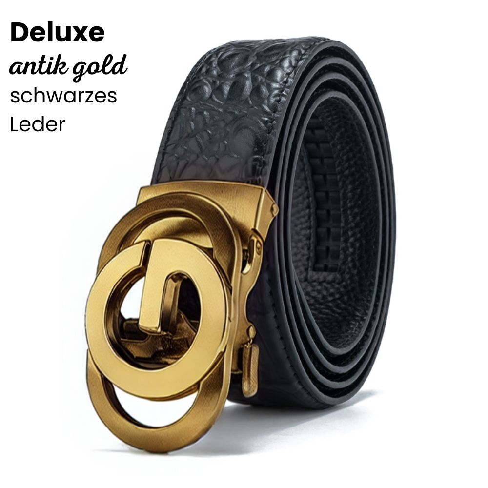 Lisslune | Combine automatic belt + FREE gift bag
