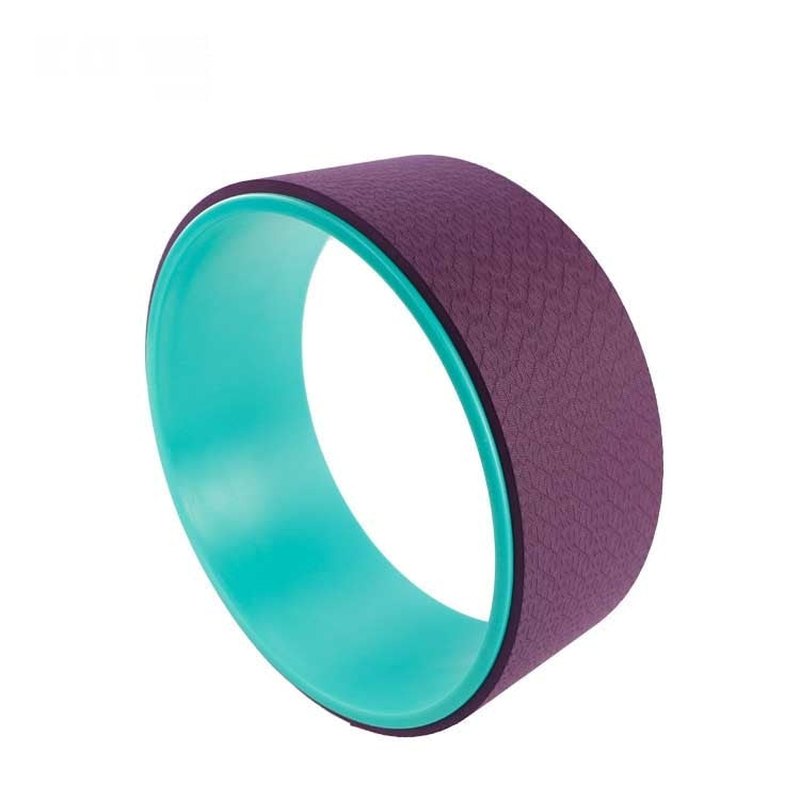 Lisslune | Bend It - Ergonomic Yoga Wheel for Flexibility and Strength