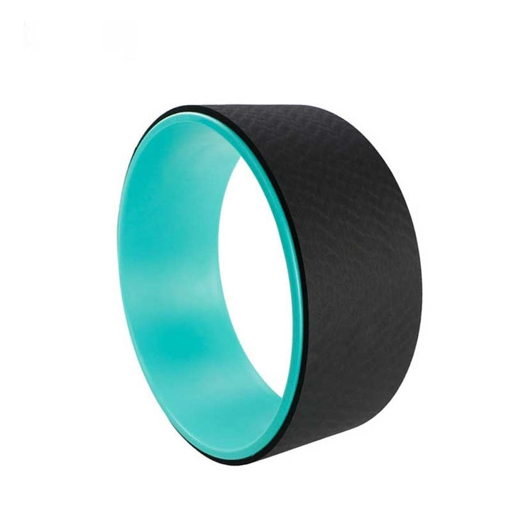 Lisslune | Bend It - Ergonomic Yoga Wheel for Flexibility and Strength
